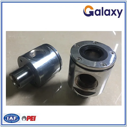 Stainless steel Sight gauge YH0006A
