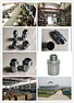 Swivel adaptor