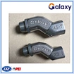 3/4" swivel