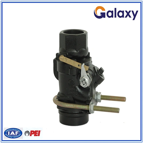 Emergency Shut-off Valve