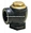 Angle check valve 1"
