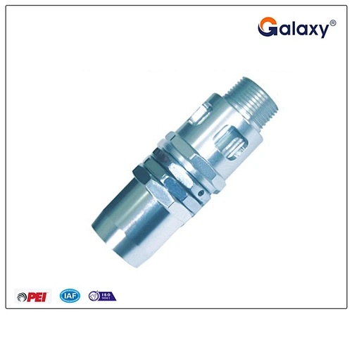 2 side sight glass