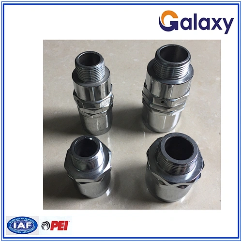Oil Hose adaptor