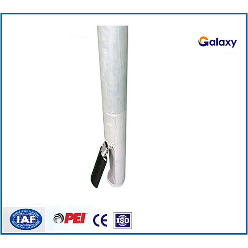 AutoLimiter Automatic overfill prevention Valve