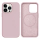 Compostable TPU+PC moblie phone case
