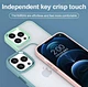 clear phone case