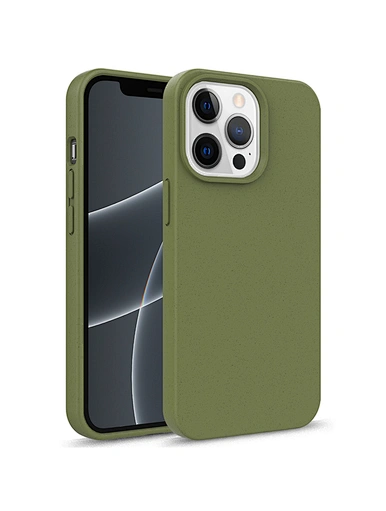 Sustainable phone shell