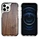Wooden Impact Case