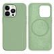 Compostable TPU+PC moblie phone case