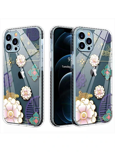custom cell phone case packaging
