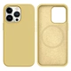 Compostable TPU+PC moblie phone case