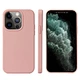 Liquid Silicone Case