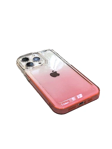 Gradient Super thin phone cover