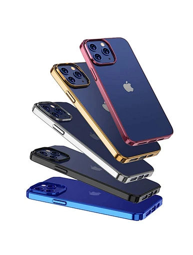 Electroplating Case