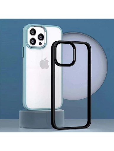 clear phone case