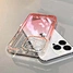 Gradient Super thin phone cover