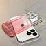 Gradient Super thin phone cover