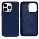 Compostable TPU+PC moblie phone case