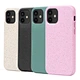 Sustainable phone shell