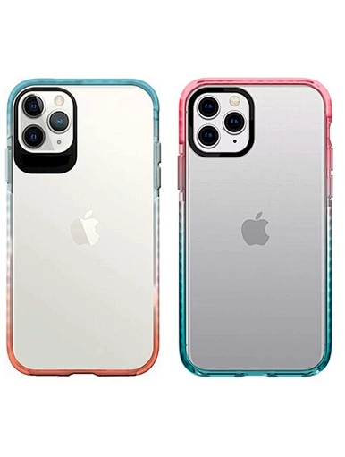 Ombre Impact Case