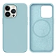 Compostable TPU+PC moblie phone case