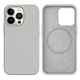 Compostable TPU+PC moblie phone case