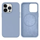 Compostable TPU+PC moblie phone case