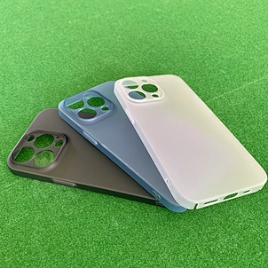 Ultra-thin PC phone case