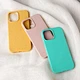 Sustainable phone shell