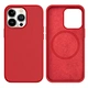 Compostable TPU+PC moblie phone case