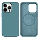 Compostable TPU+PC moblie phone case