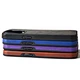 MagSafe Leather Overmold TPU Case
