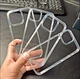  clear phone case