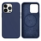 Compostable TPU+PC moblie phone case