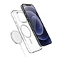 Scratch-resistant magsafe phone case