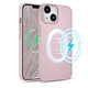 Compostable TPU+PC moblie phone case