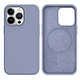 Compostable TPU+PC moblie phone case