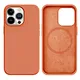 Compostable TPU+PC moblie phone case
