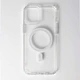 Scratch-resistant magsafe phone case