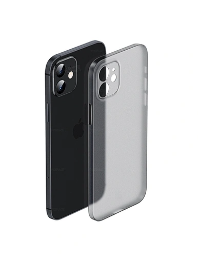 Ultra-thin PC phone case