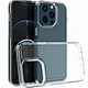 transparent phone case