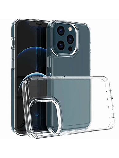  clear phone case