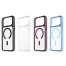 iPhone 18 Pro max Strengthened glass case with high transparency and fingerprint prevention function
