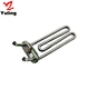 230V 1700W SUS304 316 Washing Machine Heater Parts Heating Element