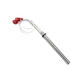 High Temperature Cartridge Heater Igniter 300W  Pleasant Heater PH-660P 300 W 3/8" Diameter 4"