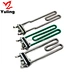 Green Coated Washing Machine Heating Element To Heating Water
