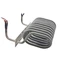 3KW 6KW 9KW Industrial Stainless Steel Water Spiral Tubular Heating Element