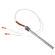 Yuling H8127 Igniter Compatible with Whitfield Lennox Pellet Stove Igniter Replace 12150213 12140213 Replacement igniter