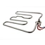 Tubular Heater Heating Element Panasonic Instant Electric Water Heater