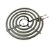 High Density 240V 1500W Tubular Heating Elements For Oven